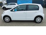 Volkswagen up! 1.0 Move MPI BMT 4Trg Klima Radio