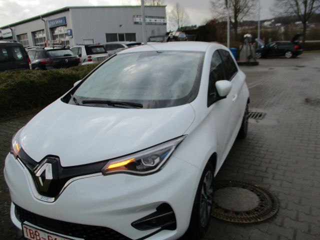 Renault ZOE Zoe R 135 Intens CCS Batteriemiete