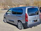 Citroën Berlingo BlueHDi 130 S&S FEEL XL FEEL - Citroën Berlingo von privat