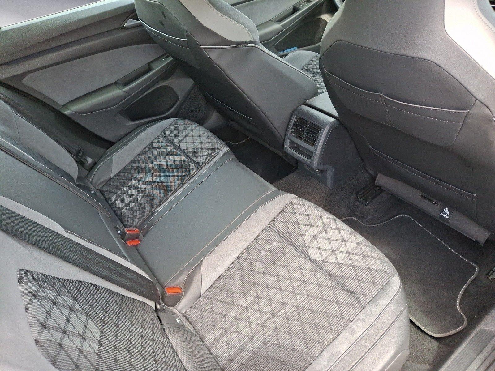 Volkswagen Golf 1.5 TSI R-Line R-LINE*AUTO-HOLD*PDC*KLIMA*L, миниатюра 13