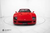 Ferrari F40 - Ferrari: 40