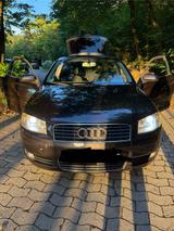 Audi A3 2.0 TDI Ambition Ambition