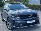 Kia Sorento Platinum 4WD Navi HuD Pano Leder 7-Sitze - gebrauchte Kia Sorento aus dem Jahr 2022