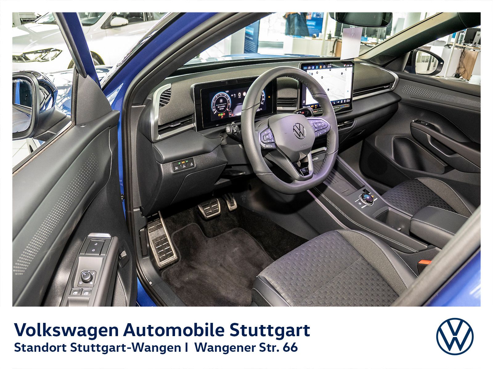 Volkswagen T-Roc - Bild 3