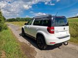 Skoda   Yeti Monte Carlo 1.2 TSI -top gepflegt- - gebrauchte Skoda Yeti aus dem Jahr 2014
