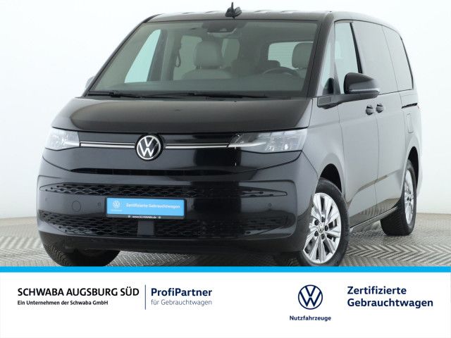 Volkswagen T7 Multivan Life LR/LÜ 1.4 TSI eHybrid DSG *AHK*