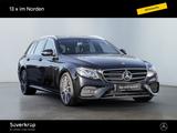 Mercedes-Benz E 400 T d 4M AMG/Burmester/AHK/Multibeam/Comand - gebrauchte Mercedes-Benz E 400 aus dem Jahr 2019