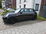 MINI Mini One, EZ 2014 - MINI ONE in Hamburg