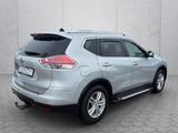 Nissan X-Trail 1.6 dCi Tekna 4x4*LED-Schein.*Leder*AHK* - Nissan X-TRAIL TEKNA mit Diesel-Antrieb