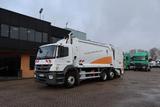 Mercedes-Benz Axor 2533 * EURO5 * 6X2 * TOP CONDITION !!! - Mercedes-Benz Axor 2533