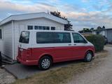 Volkswagen T6 Multivan - gebrauchte VW T6 Multivan aus dem Jahr 2017