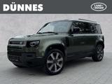 Land Rover Defender 110 D350 X-Dynamic HSE - Land Rover Defender mit Panoramadach