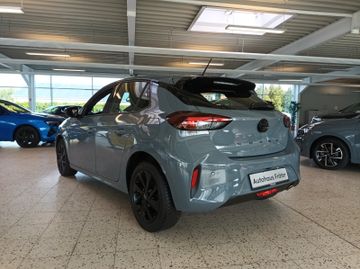 Fotografie 6 des Opel Corsa GS Kamera LED Sitzheizung Allwetterreifen