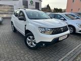 Dacia Duster II Comfort*NAVI*KAM*LEDER*SHZ*DAB*TEMPOM - Dacia Gebrauchtwagen in Köln