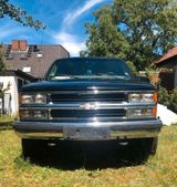 Chevrolet Besonderer Chevy Tahoe Baujahr 1998 - : Pickup, Chevy