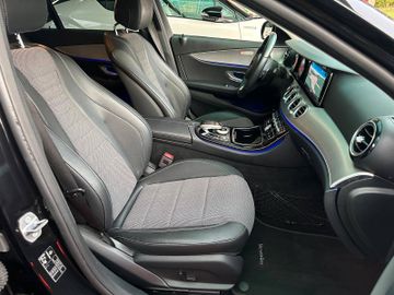 Mercedes E 220 - 9