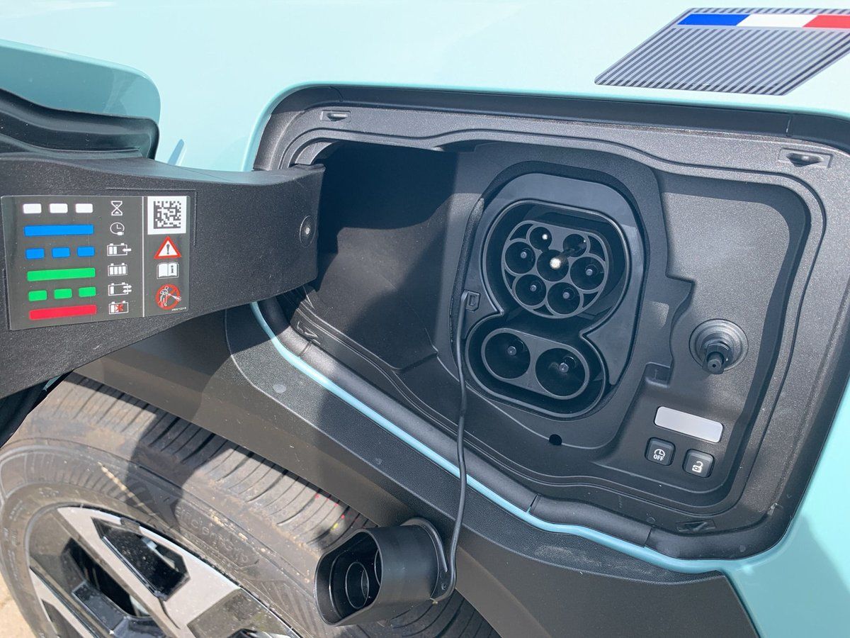 Renault R 4 - Bild 28