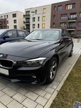 BMW 320d EfficientDynamics Ed. Luxury Line P Lux... - BMW 320: 320d Efficient
