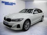 BMW 320d Touring xDrive Aut. NAVI SHZ LED M Shadow
