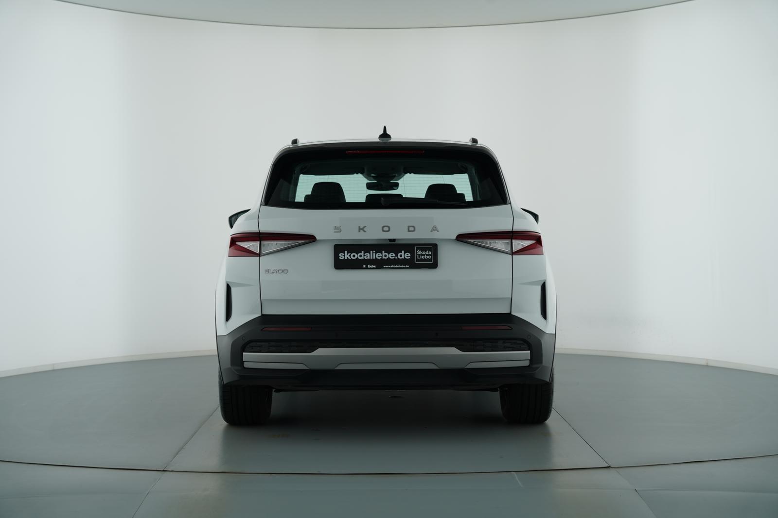 SKODA ELROQ - 50 TOUR STUDIO - 170 CV - BVA - CAMÉRA DE RECUL
