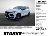 Seat Ateca 2.0 TSI DSG 4Drive  Panodach AHK Navi LED 