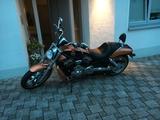 Harley-Davidson V-ROD - Angebote