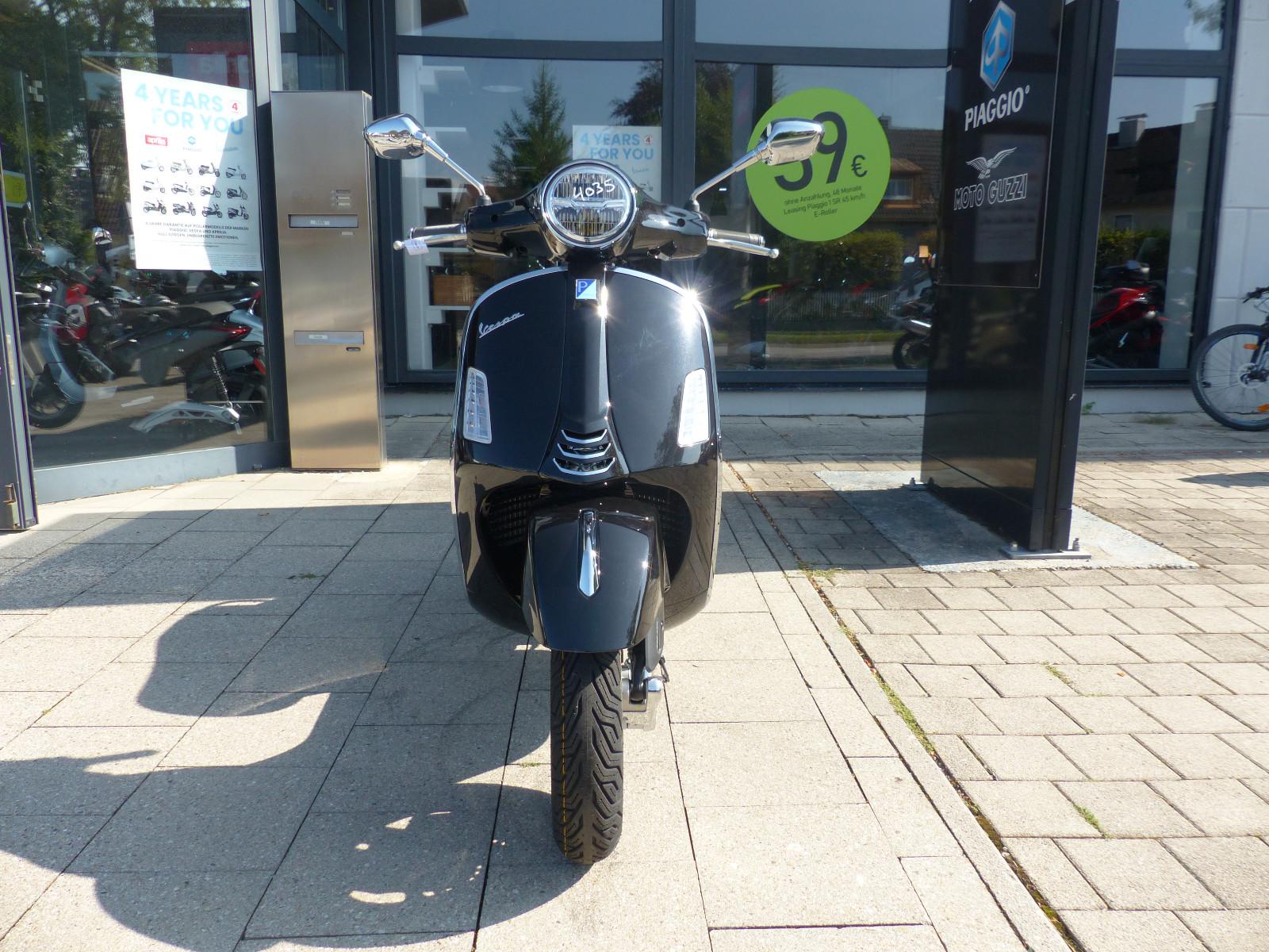 Vespa GTS 310 E5+ "über 400 FZG auf Lager