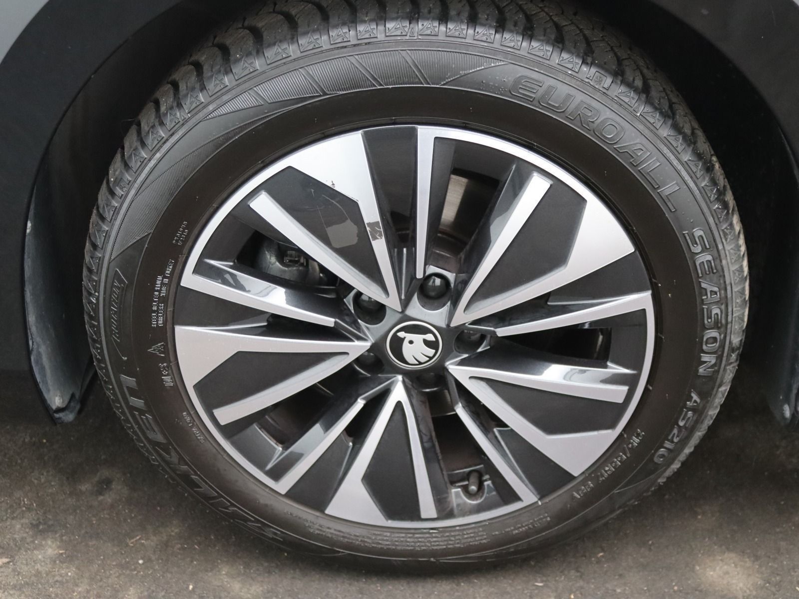 Skoda Superb - Bild 17
