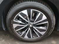 Skoda Superb - Vorschau Bild 17