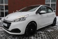 Peugeot 208 Active 1.2 VTi LED Klima TÜV Neu