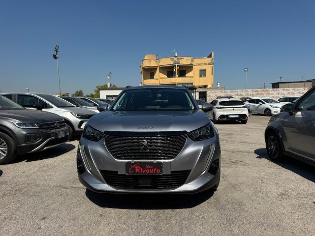 Image of Peugeot 2008