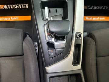 MYAUTOCENTER – Gebraucht- und Jahreswagen mit Werkstattservice in Pfaffenhofen Audi A4 Avant *ACC*PDC*NAVI*KLIMSitzHZ*