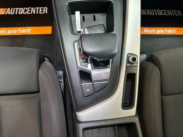 MYAUTOCENTER – Gebraucht- und Jahreswagen mit Werkstattservice in Pfaffenhofen Audi A4 Avant *ACC*PDC*NAVI*KLIMSitzHZ*