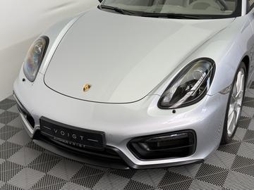 2014 Porsche BOXSTER — миниатюра 39