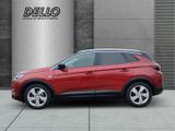 Opel Grandland X Ultimate 1.6 D AHK-abnehmbar Navi So - Opel Grandland (X) mit Diesel-Antrieb