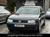 Volkswagen Golf 1.4 Pacific*Szgh*Tüv Kupplung Service NEU - Volkswagen Golf: Pacific