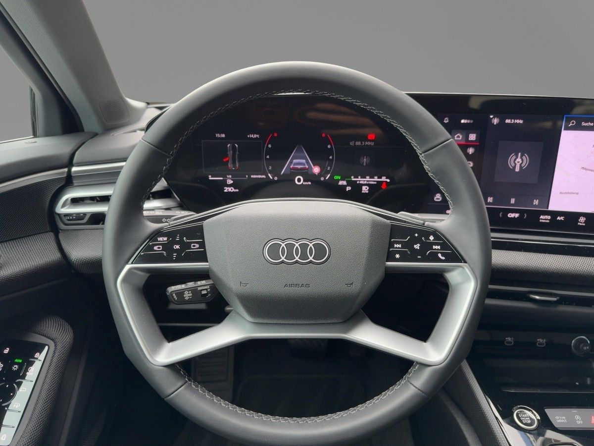 Audi A5 - Bild 12