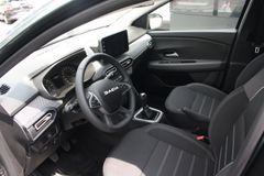 Dacia Sandero III 1.0 TCe Expression (EU6d)