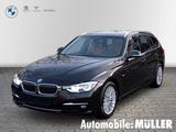BMW 320 i Touring*LuxuryLine*LED*LED*NAVI*PDC* - BMW 320: Kombi, 320i