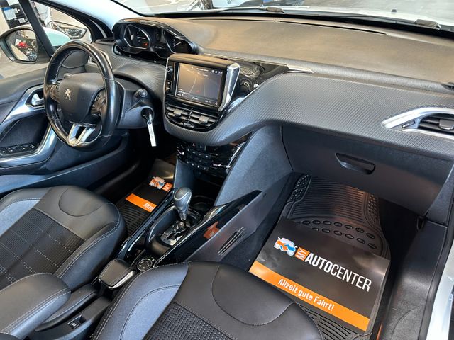 Peugeot 2008 Allure *Pano*Xenon*Navi*