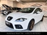 Seat Leon FR | AUTOMATIK | GUTER ZUSTAND - Seat Leon aus 2008