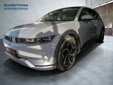 Hyundai Ioniq 5 Techniq Elektro Autobahnassistent Kamera
