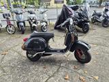 Vespa P 80 X Lusso /136ccm/mit Eintragung - VESPA P80X