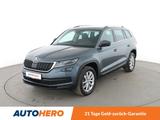 Skoda Kodiaq 1.4 TSI Style 4x4 Aut.*NAV*LED*ACC*CAM*SH - Skoda Kodiaq in Leverkusen