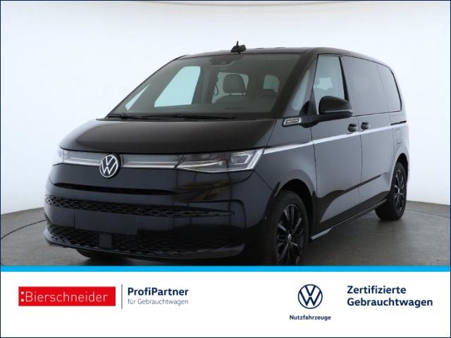 Volkswagen T7 Multivan 1.4 TSI eHybrid Style 7-SITZE EASY-O