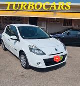 Renault Clio 1.2 16V 5 porte GPL Yahoo! - Renault Clio mit Benzin-Antrieb: Limousine, Yahoo