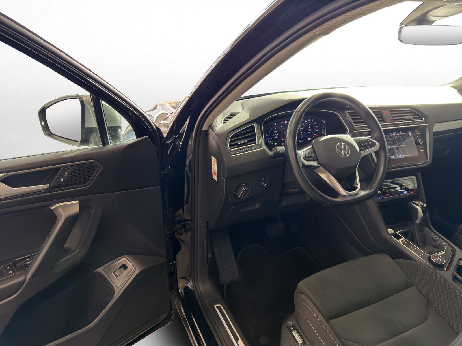 Volkswagen Tiguan Allspace - Bild 13
