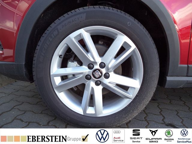 Seat Arona FR 1.0 TSI 7-Gang DSG LED ACC Navi