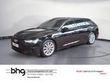 Audi A6 Avant 55 TFSI e Quattro S tronic sport *AHK*B - Audi A6 mit Hybrid-Antrieb: Sport
