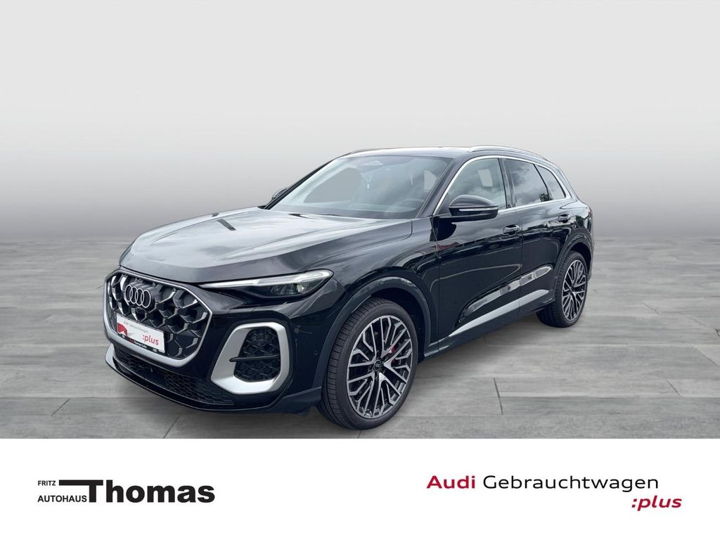 Image of Audi SQ5